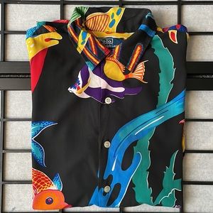 Polo by Ralph Lauren. Caldwell Shirt